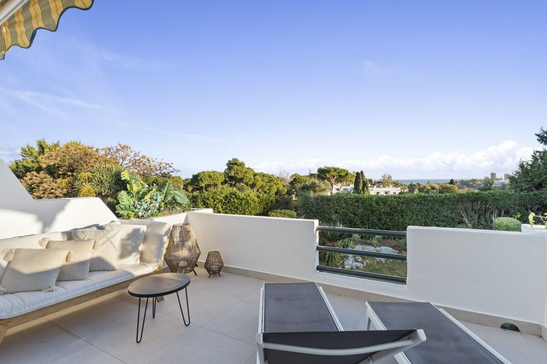 House in Puerto Banus, Marbella, Spain 3 - 14237885