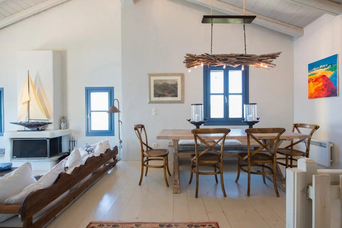 Villa in Kea, Aegean, Greece 5 - 14237186