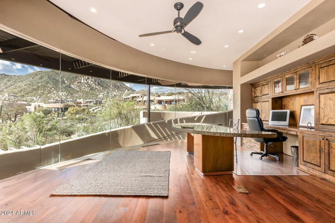 House in Scottsdale, Arizona, United States 1 - 14238087
