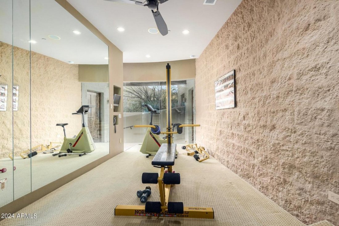 Maison à Scottsdale, Arizona, États-Unis 5 - 14238087