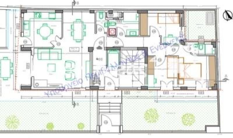 Apartment in North Athens, Attica, Greece 3 - 14237306