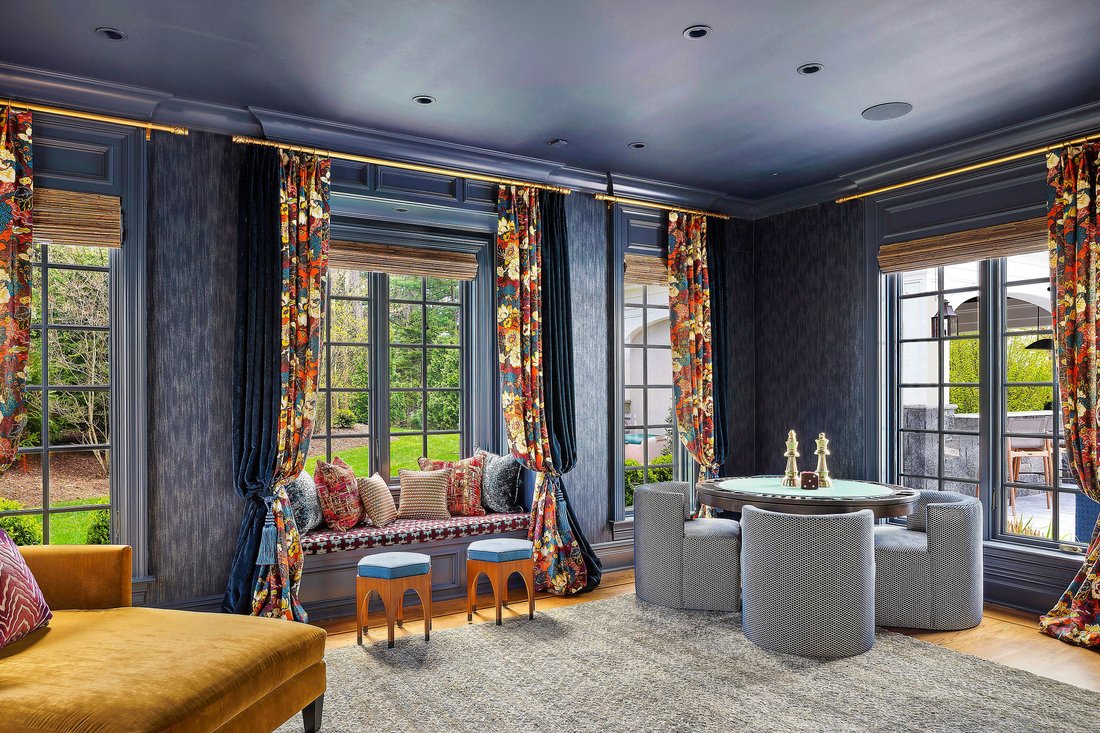 5 Mansion Hill Drive, Muttontown, Ny In Muttontown, New York, United