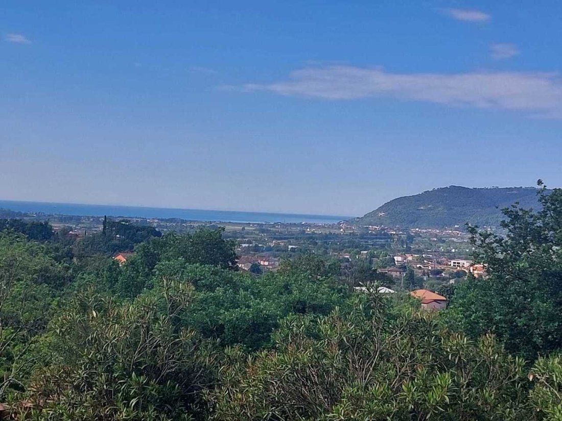House in Molicciara - Molino del Piano, Castelnuovo Magra, Liguria 4 - 14238317
