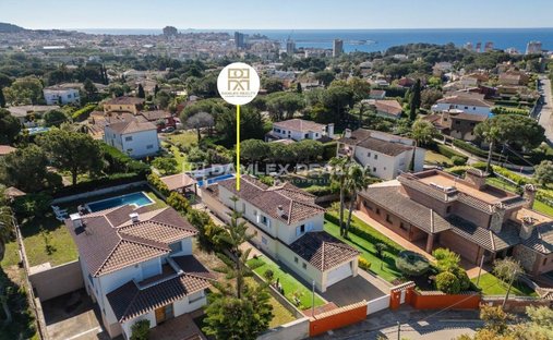 Casa en Calonge i Sant Antoni, Cataluña, España 1