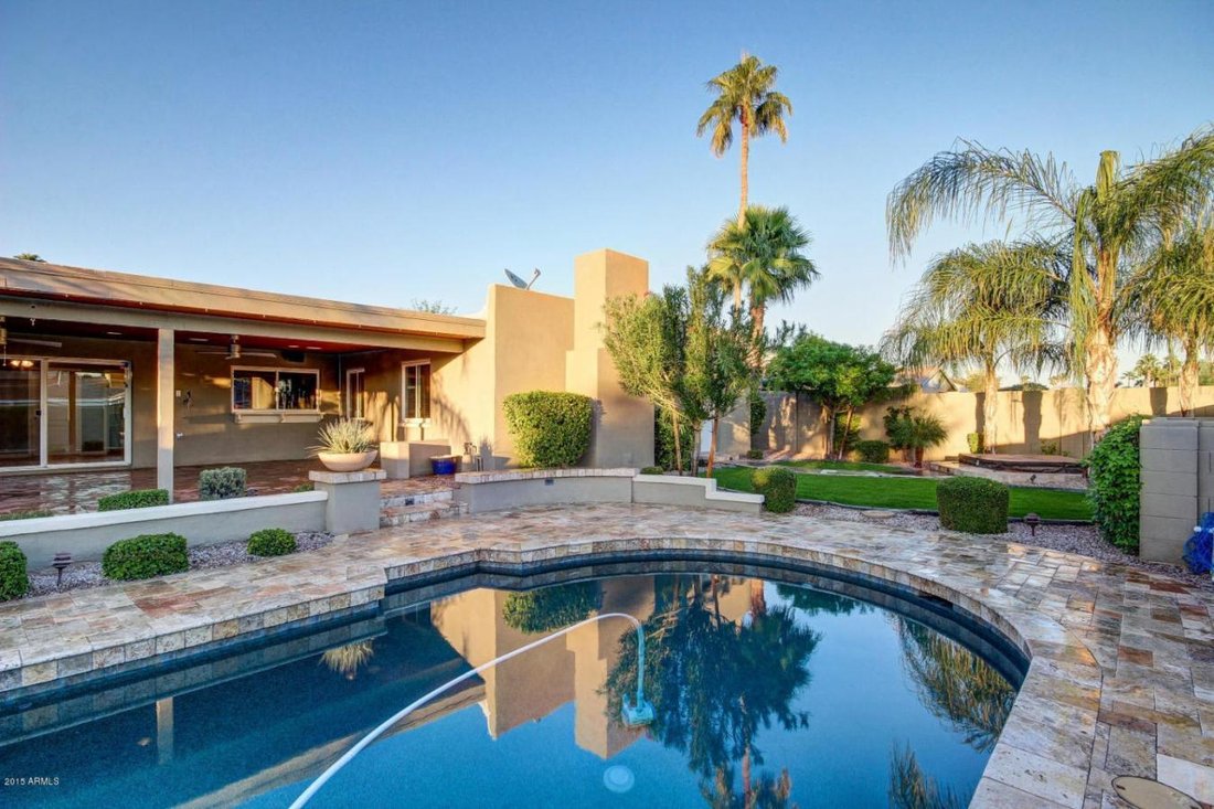 House in Scottsdale, Arizona, United States 3 - 14238083