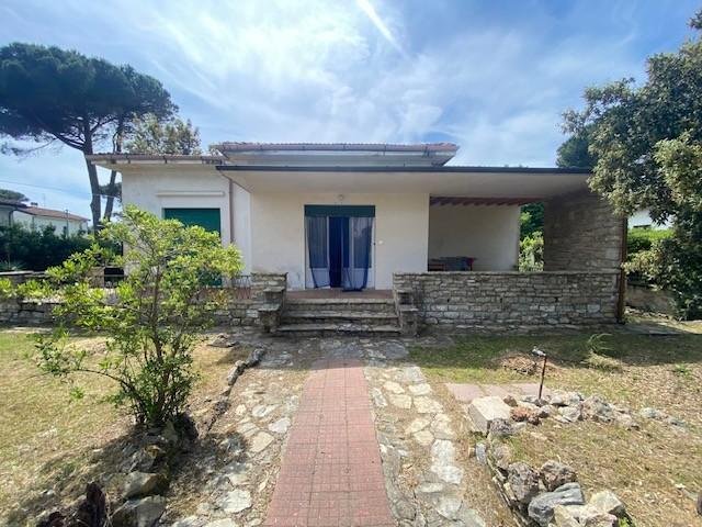 Villa a Tirrenia, Toscana, Italia 3 - 14238308