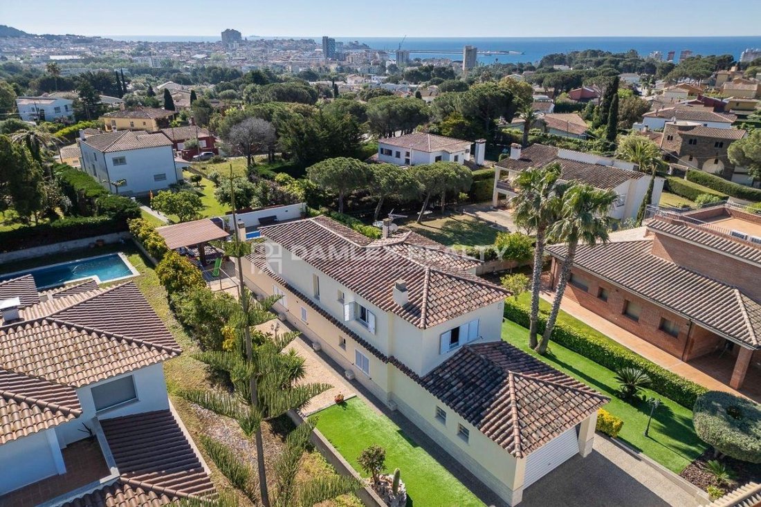 House in Calonge i Sant Antoni, Catalonia, Spain 4 - 14238678