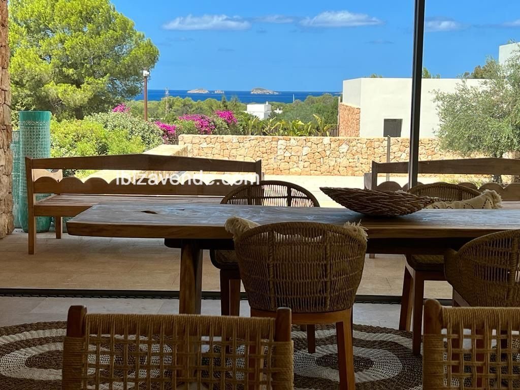 House in Sant Josep de sa Talaia, Balearic Islands, Spain 3 - 14237857