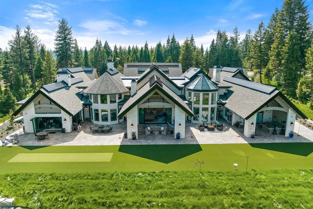Casa en McCall, Idaho, Estados Unidos 1 - 14238175