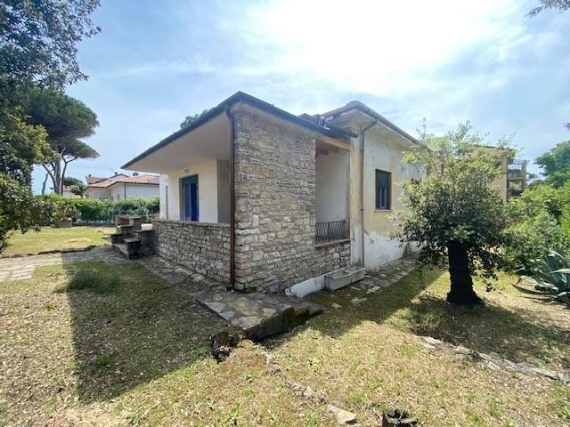 Villa a Tirrenia, Toscana, Italia 2 - 14238308