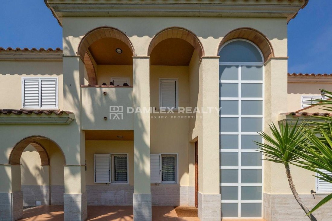 House in Calonge i Sant Antoni, Catalonia, Spain 3 - 14238678