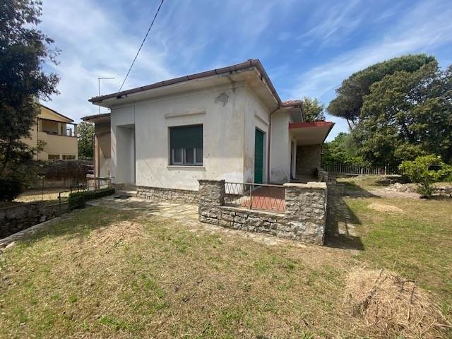 Villa a Tirrenia, Toscana, Italia 5 - 14238308