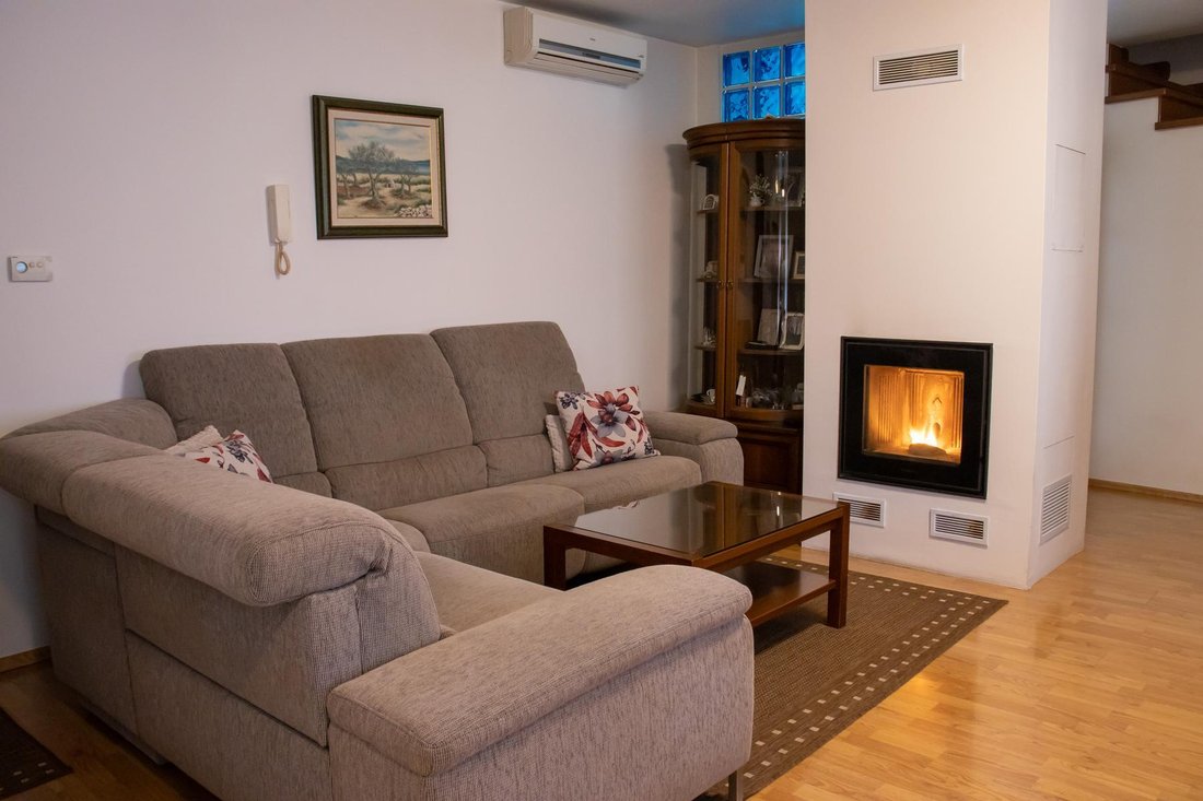 Villa in Bale, Istria County, Croatia 2 - 14238935