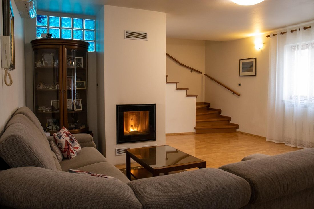 Villa in Bale, Istria County, Croatia 3 - 14238935