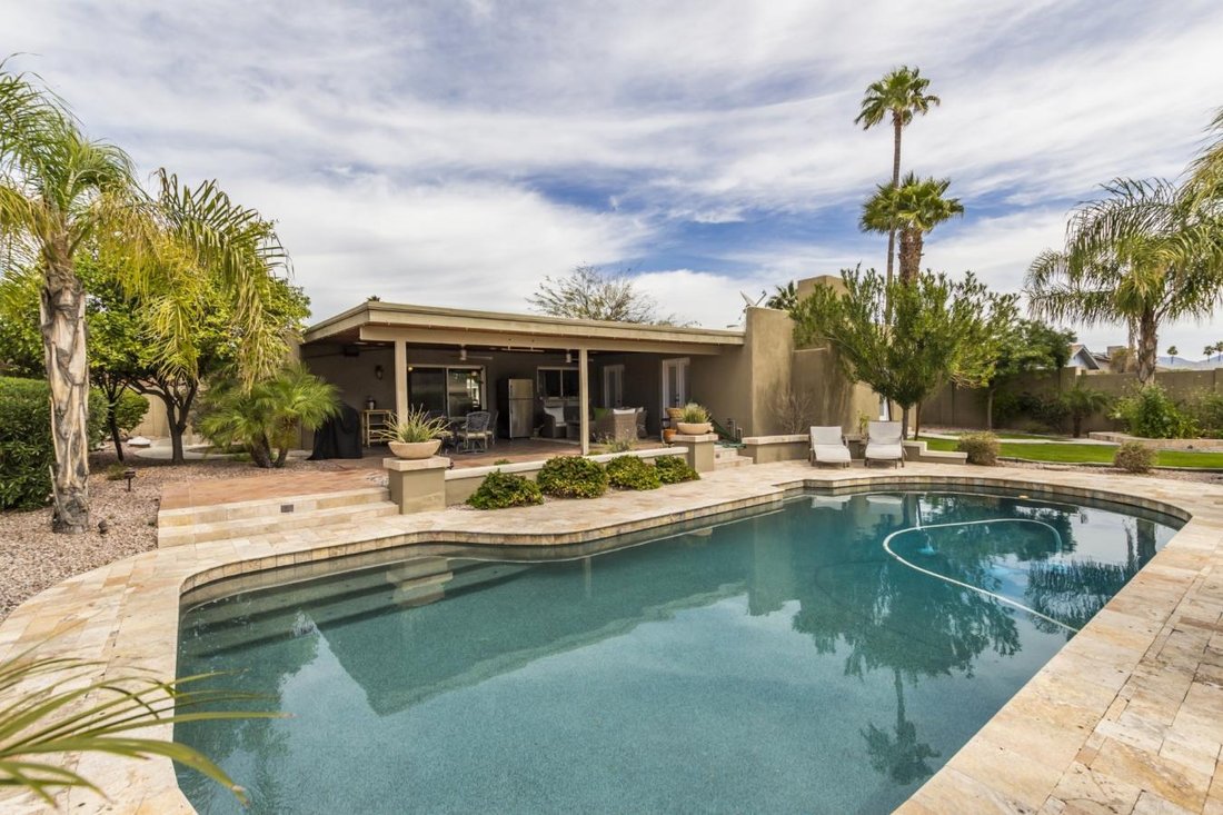 House in Scottsdale, Arizona, United States 4 - 14238083