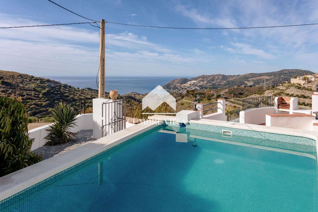 Country House in Almunecar, Andalusia, Spain 3 - 14237272