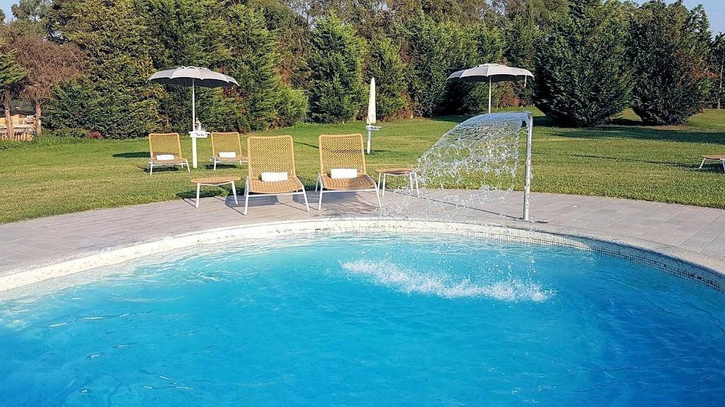 Country House in Ponte ai Pini, Altopascio, Tuscany 5 - 14238583