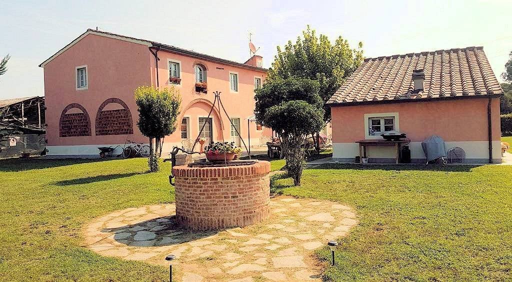 Country House in Ponte ai Pini, Altopascio, Tuscany 1 - 14238583