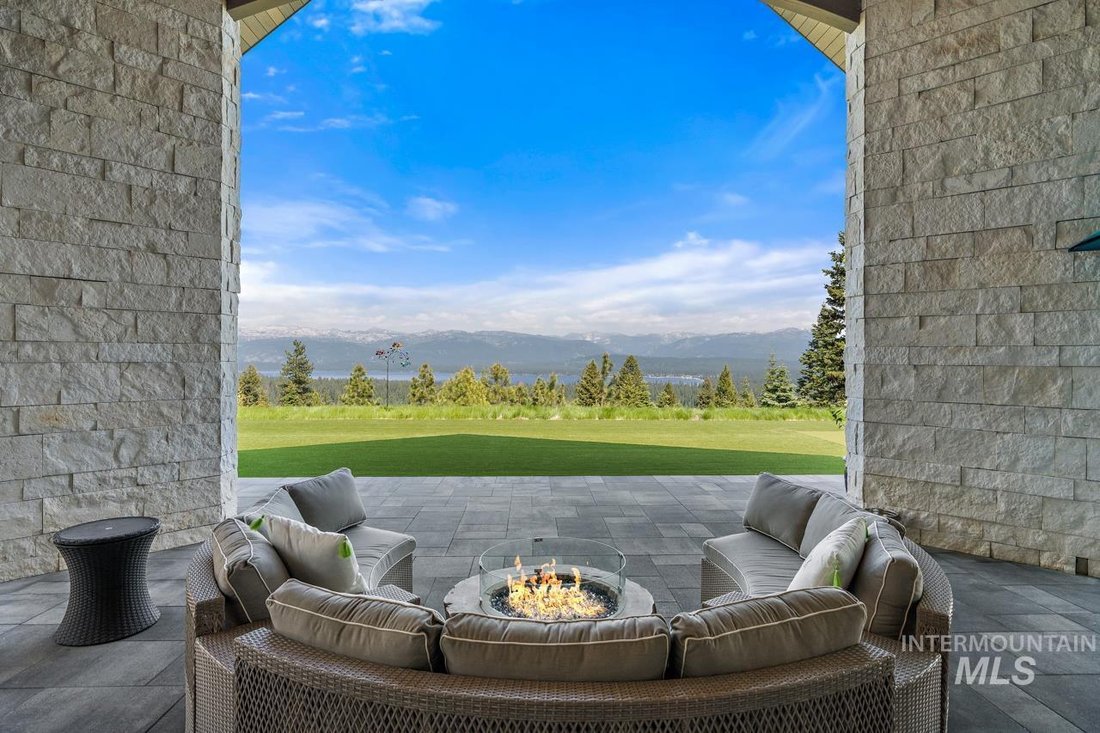 Casa en McCall, Idaho, Estados Unidos 3 - 14238172