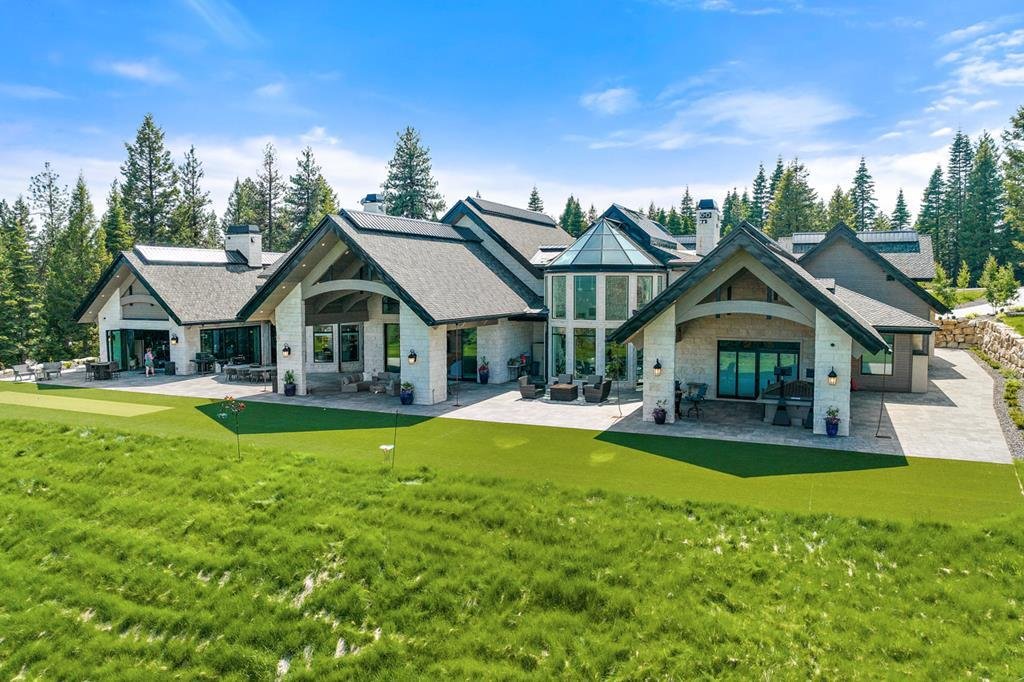 Casa en McCall, Idaho, Estados Unidos 2 - 14238175