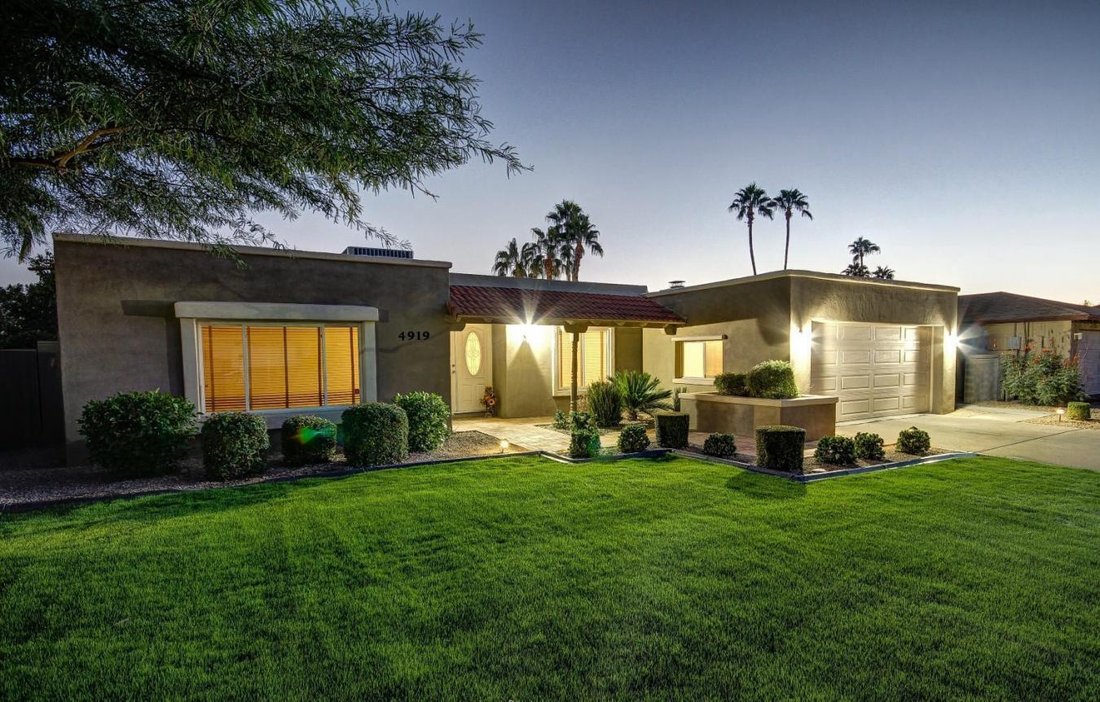 House in Scottsdale, Arizona, United States 1 - 14238083