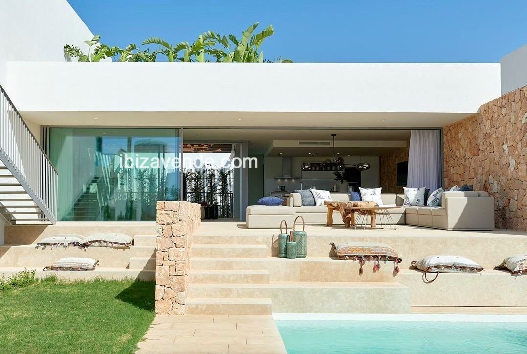 House in Sant Josep de sa Talaia, Balearic Islands, Spain 5 - 14237857