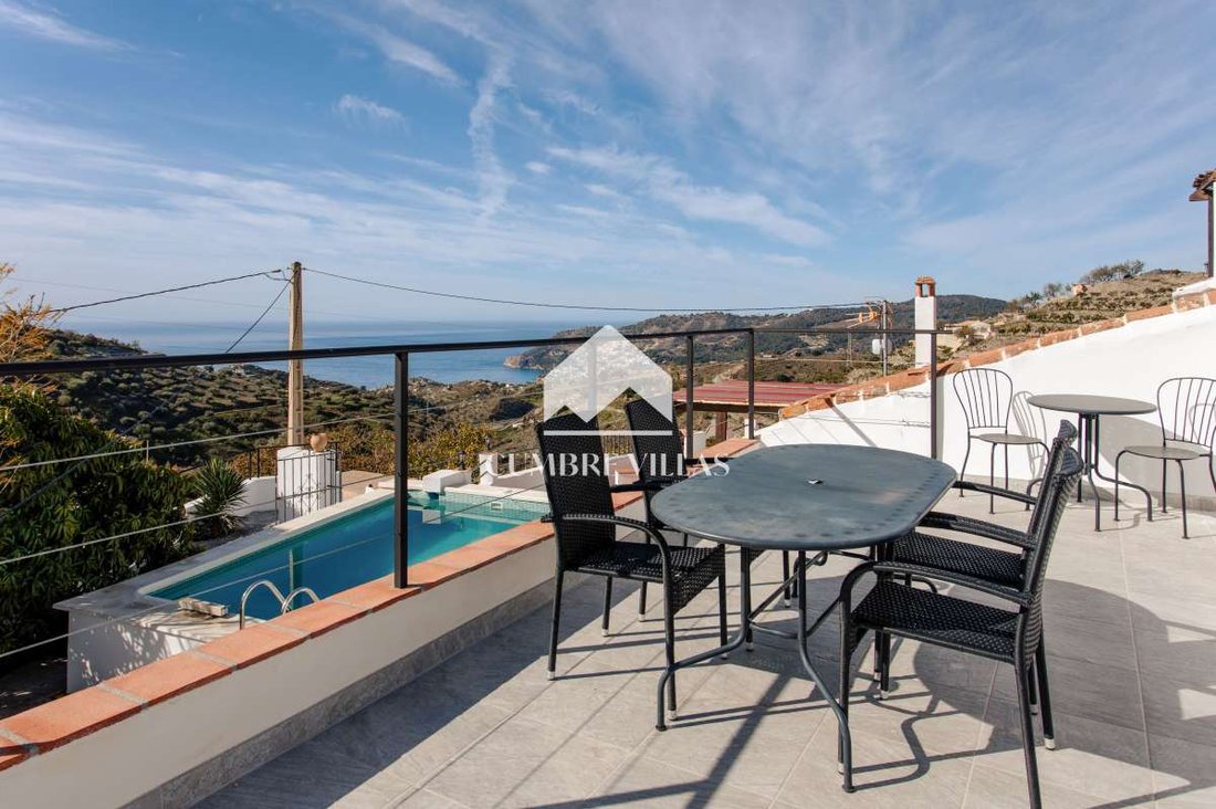 Country House in Almunecar, Andalusia, Spain 4 - 14237272