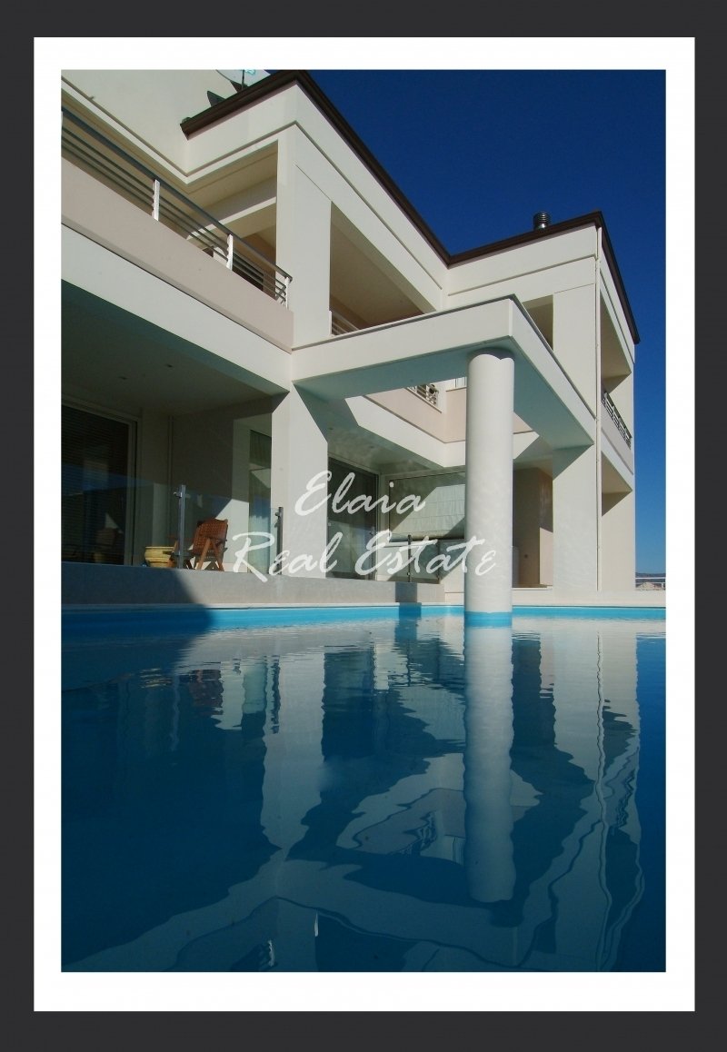 House in Epirus, Epirus and Western Macedonia, Greece 1 - 14236966