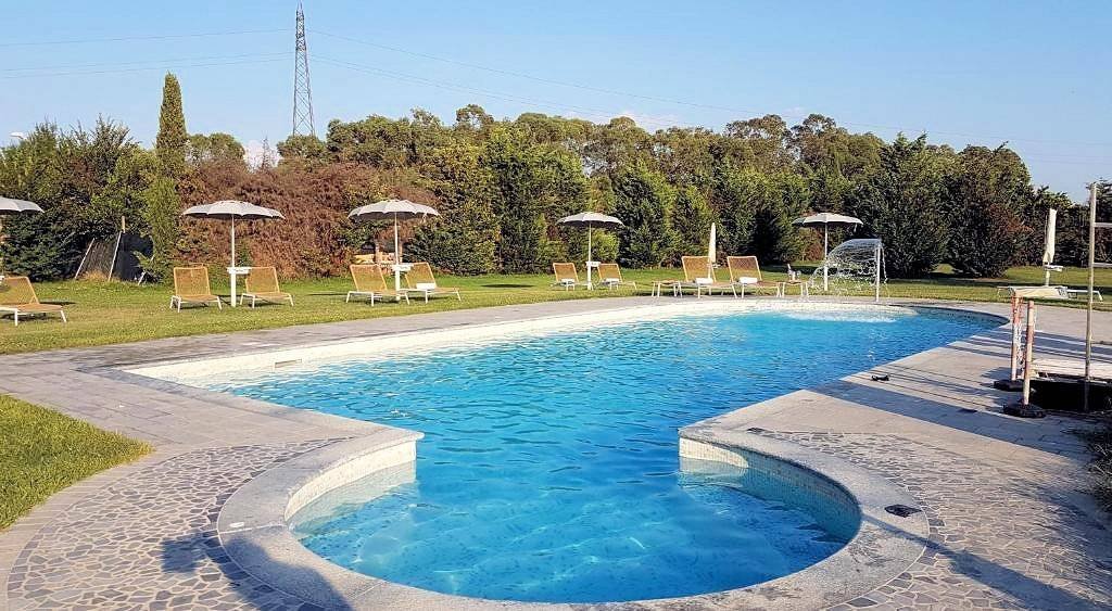 Country House in Ponte ai Pini, Altopascio, Tuscany 3 - 14238583