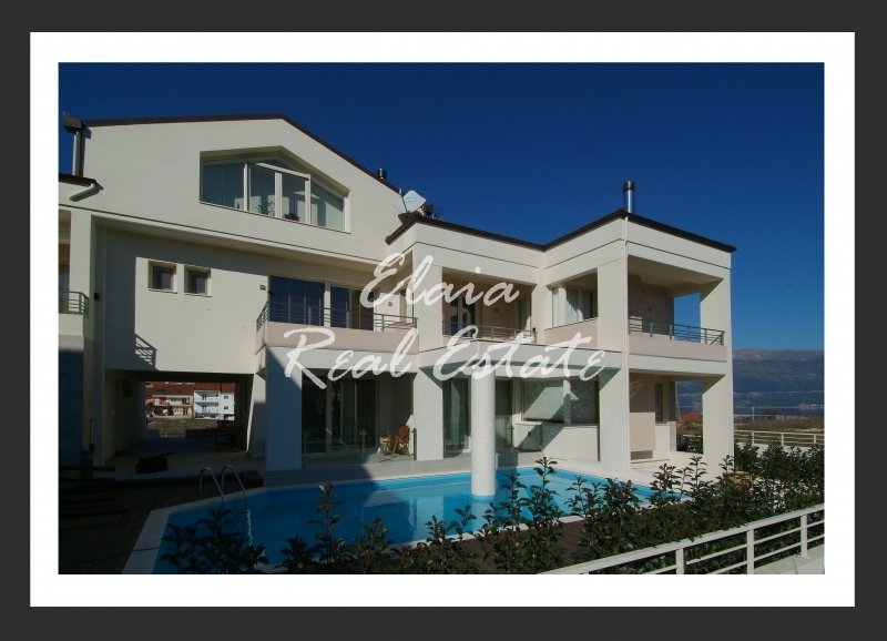 House in Epirus, Epirus and Western Macedonia, Greece 2 - 14236966
