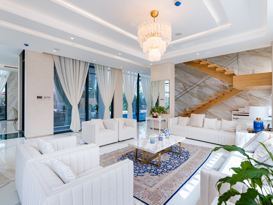 Villa à Dubaï, Dubaï, Émirats arabes unis 3 - 14238132