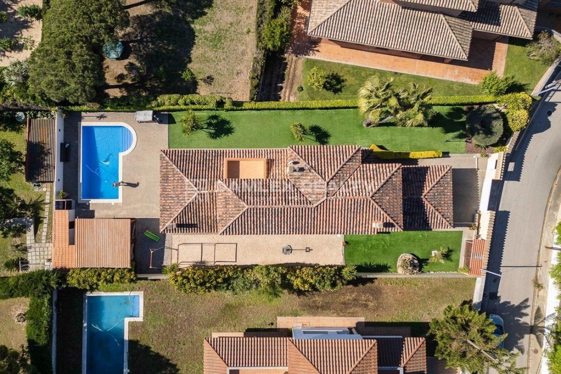 House in Calonge i Sant Antoni, Catalonia, Spain 5 - 14238678