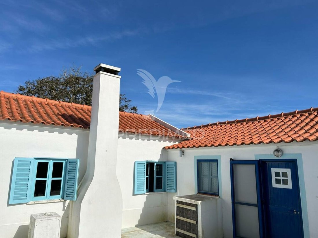House in Carvalhal, Setubal, Portugal 1 - 14233742