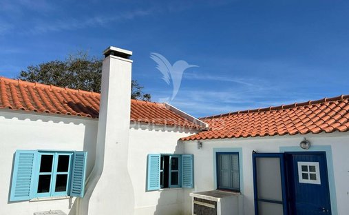Haus in Carvalhal, Setúbal Municipality, Portugal 1