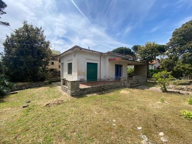 Villa a Tirrenia, Toscana, Italia 4 - 14238308