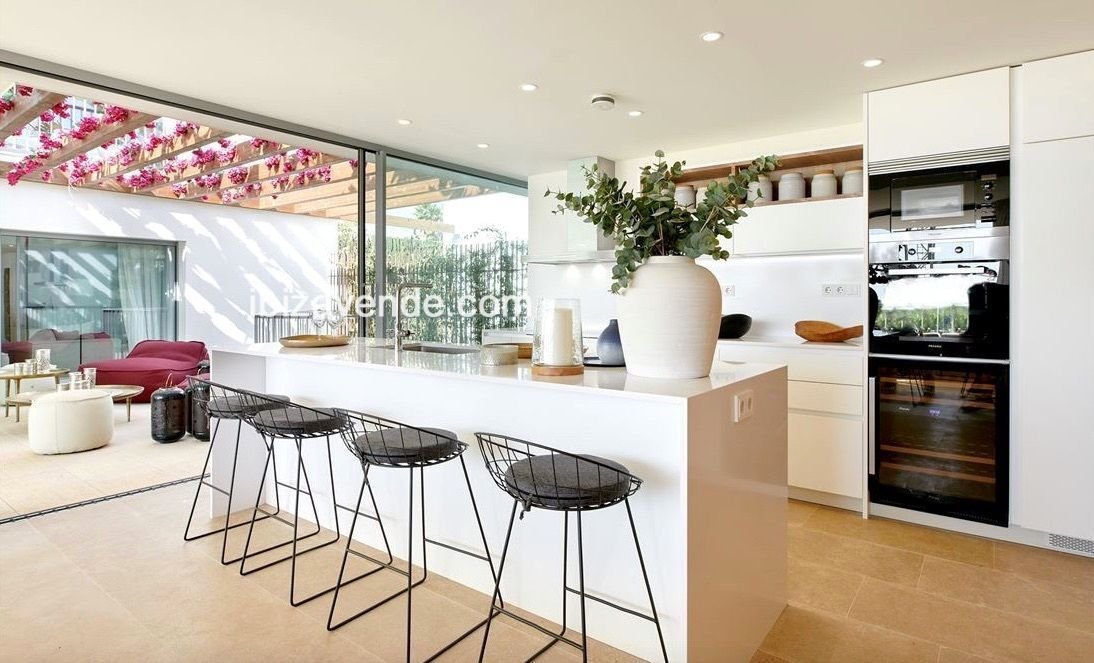 House in Sant Josep de sa Talaia, Balearic Islands, Spain 1 - 14237857