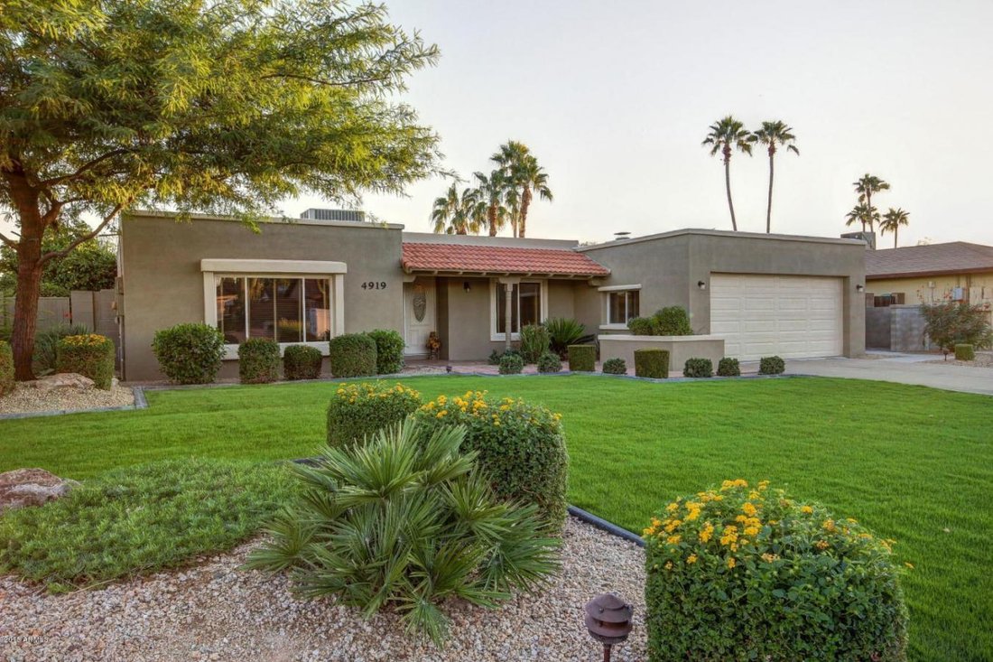 House in Scottsdale, Arizona, United States 2 - 14238083