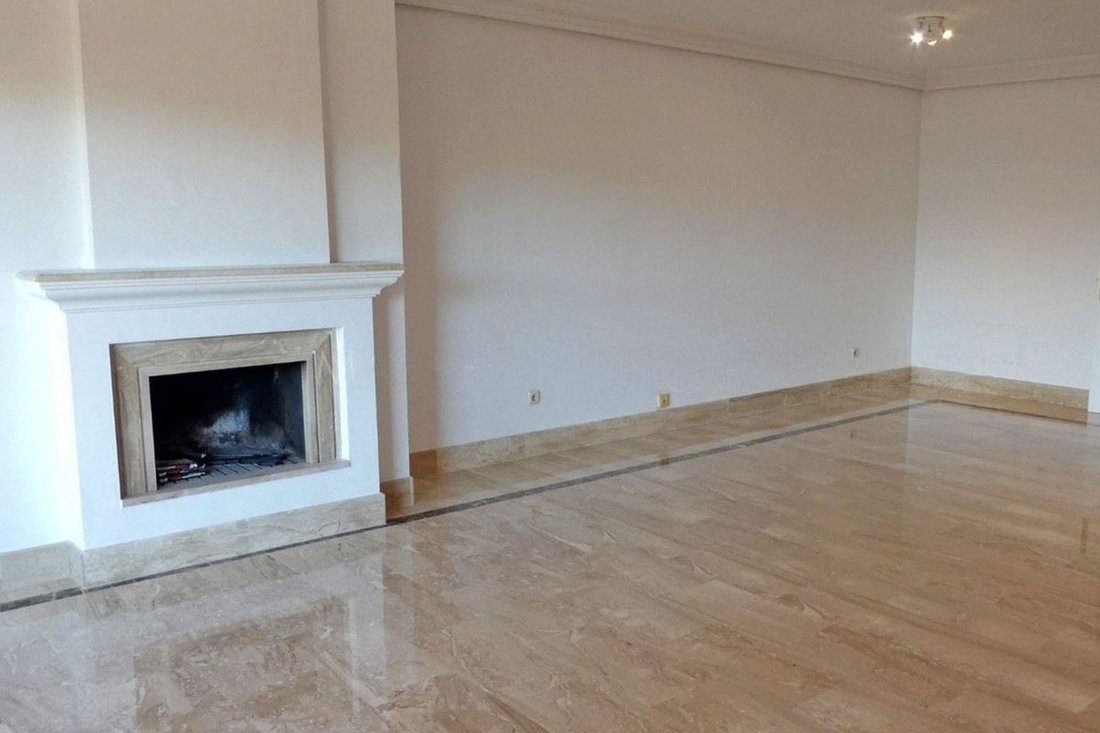 Apartment in Estepona, Andalusia, Spain 5 - 14237052