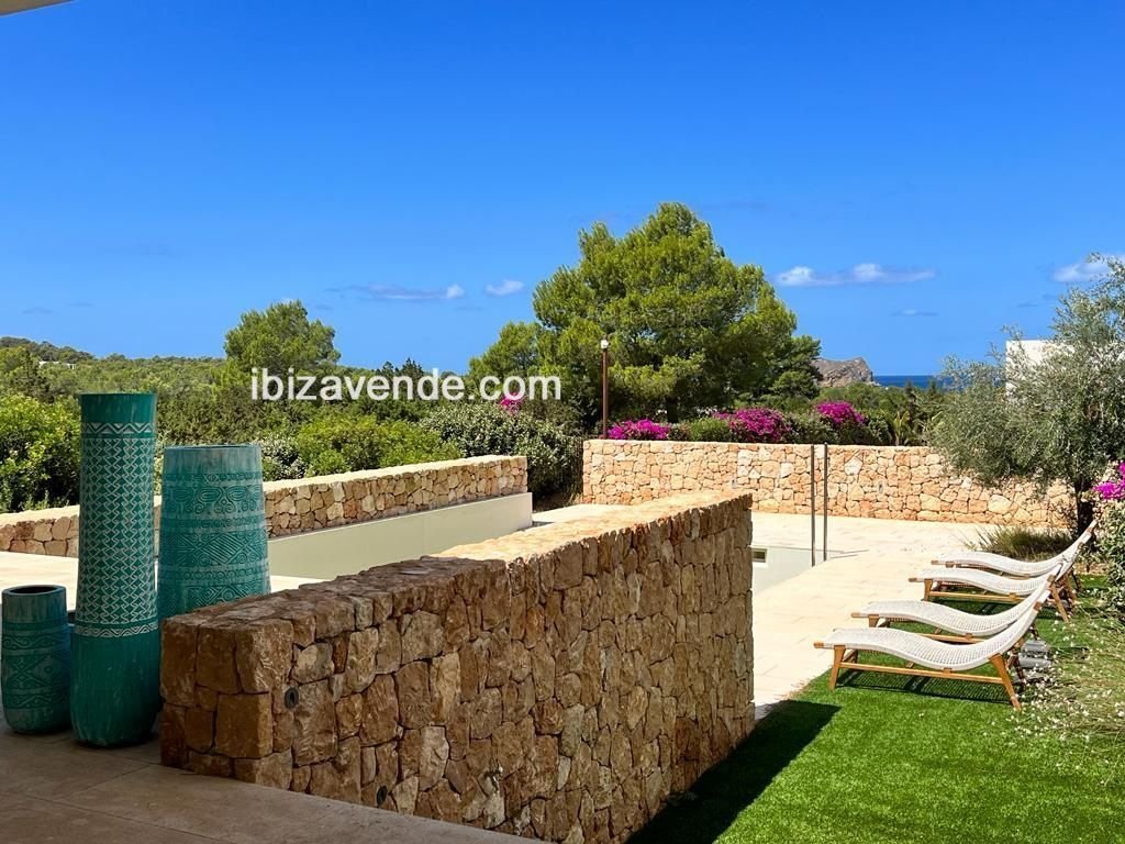 House in Sant Josep de sa Talaia, Balearic Islands, Spain 2 - 14237857