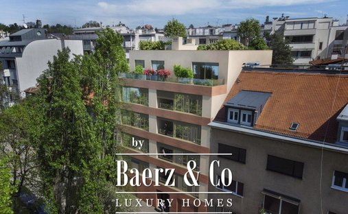 Apartment in Nova Ves, Zagreb, City of Zagreb 1