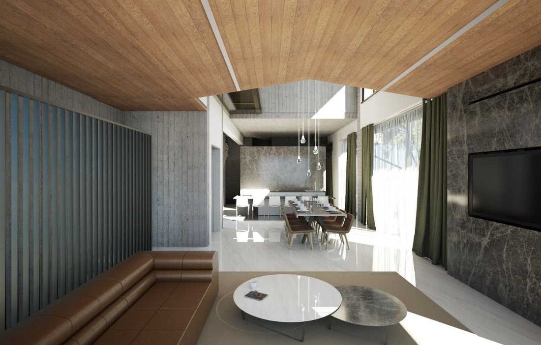 Villa in Konia, Paphos, Cyprus 4 - 14239232
