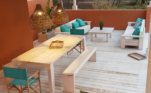Apartment in Formentera, Balearic Islands, Spain 1