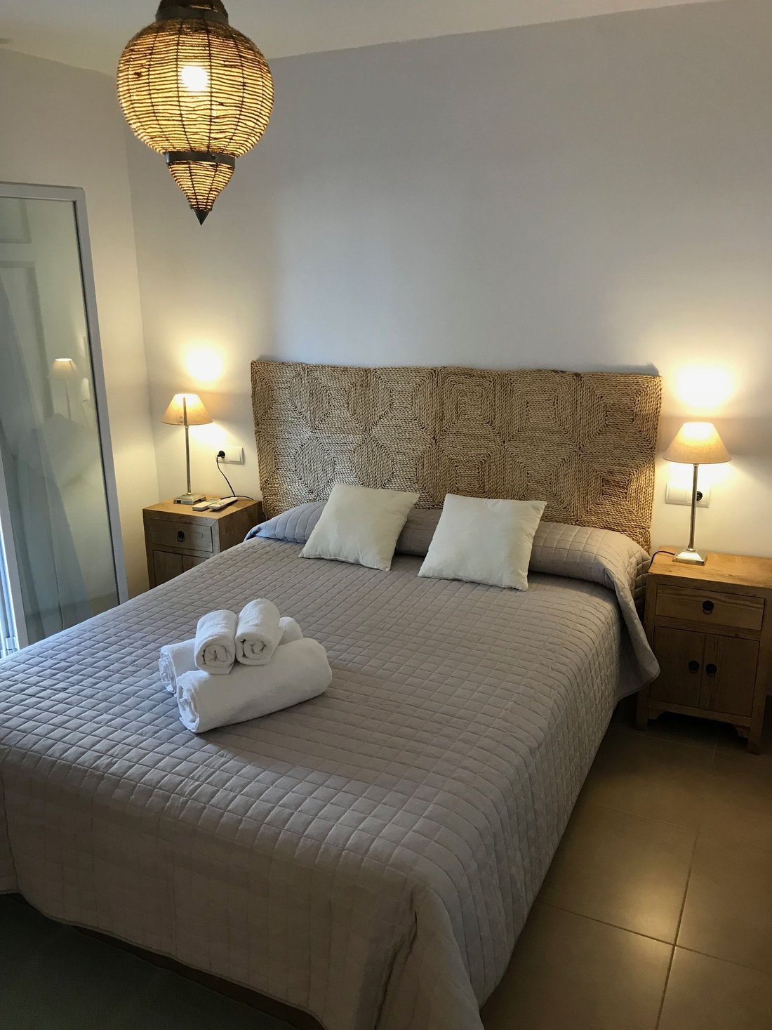 Apartment in Formentera, Balearic Islands, Spain 4 - 14239558