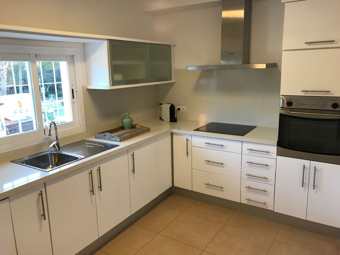 Apartment in Formentera, Balearic Islands, Spain 3 - 14239558