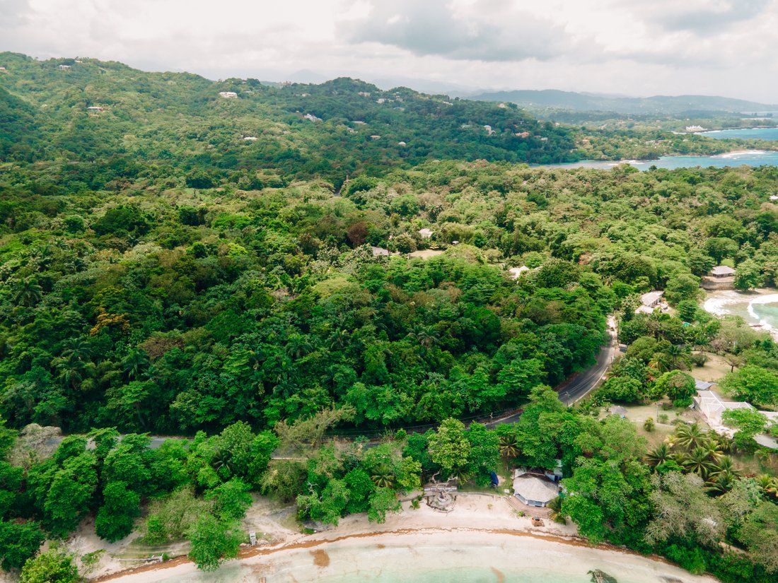 Land in Port Antonio, Portland Parish, Jamaica 3 - 14239598