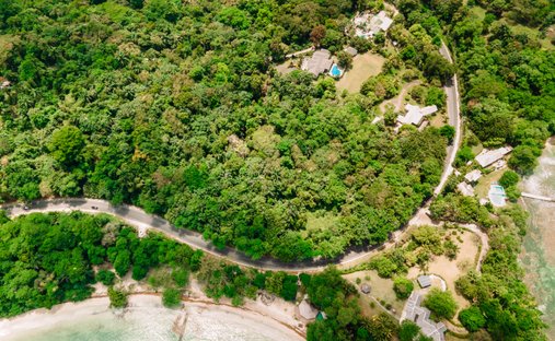 Land in Port Antonio, Portland Parish, Jamaica 1
