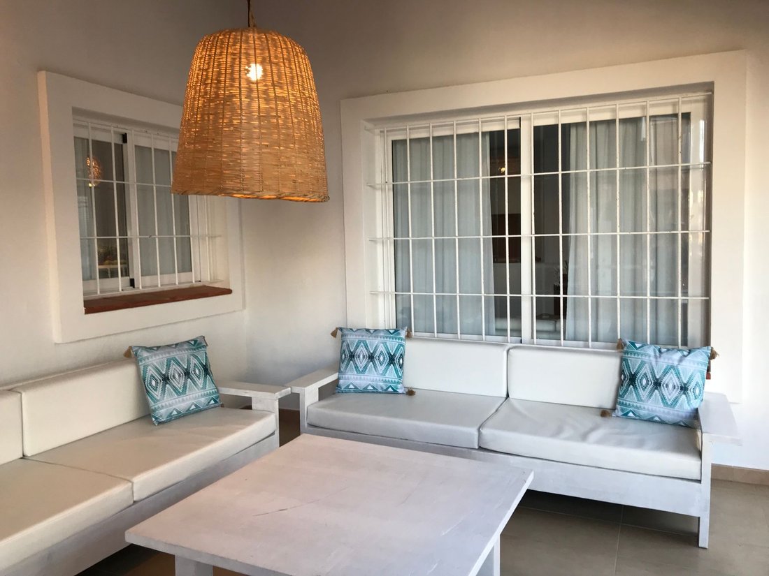 Apartment in Formentera, Balearic Islands, Spain 5 - 14239558