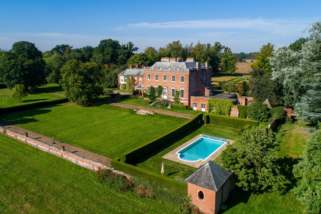 House in Much Hadham, England, United Kingdom 1 - 14236515