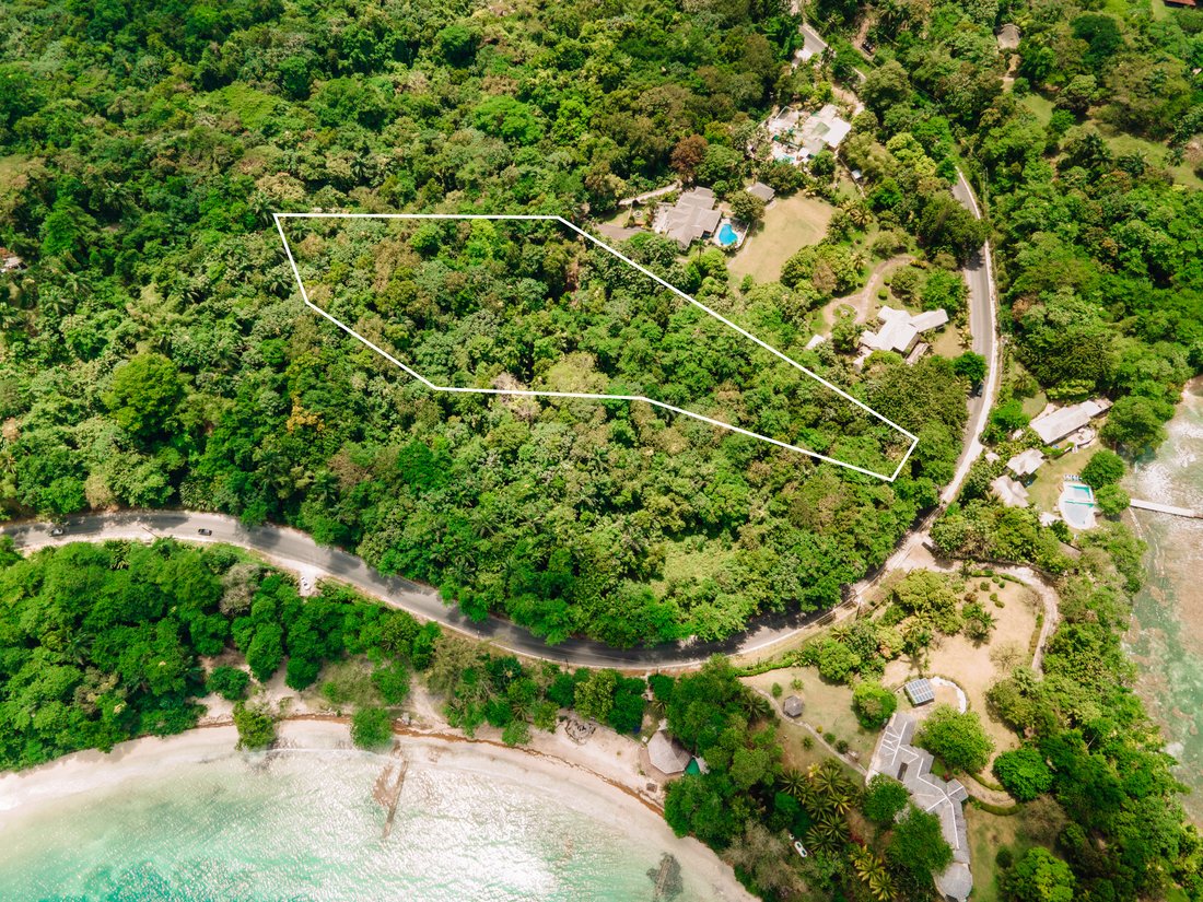 Land in Port Antonio, Portland Parish, Jamaica 4 - 14239598