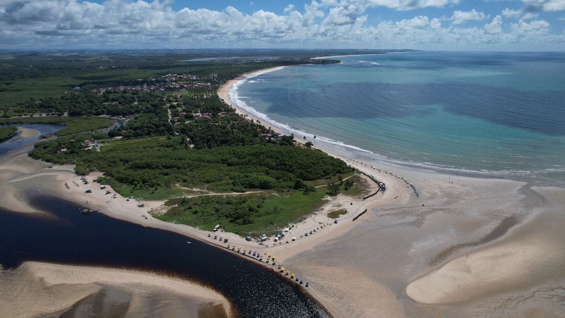 Land in Maracaipe, State of Pernambuco, Brazil 1 - 14239672